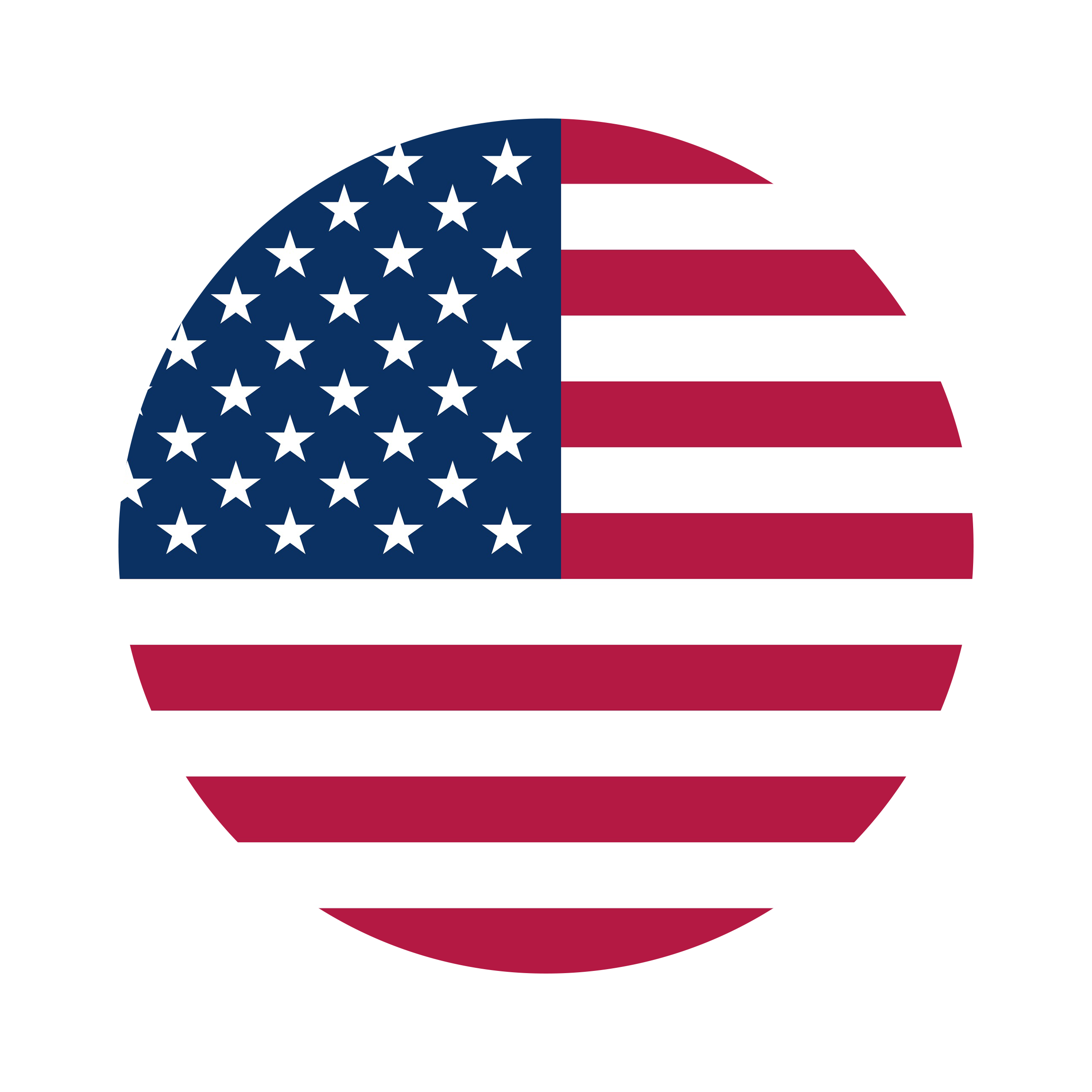 USA flag